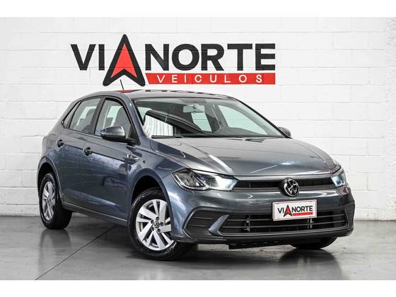 VOLKSWAGEN POLO 1.0 170 TSI MANUAL VOLKSWAGEN POLO 1.0 170 TSI MANUAL